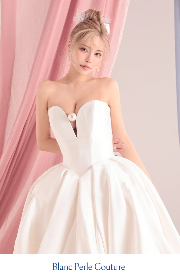 Blanc Perle Couture 2