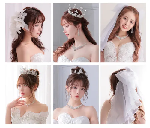 ドレスアクセサリー