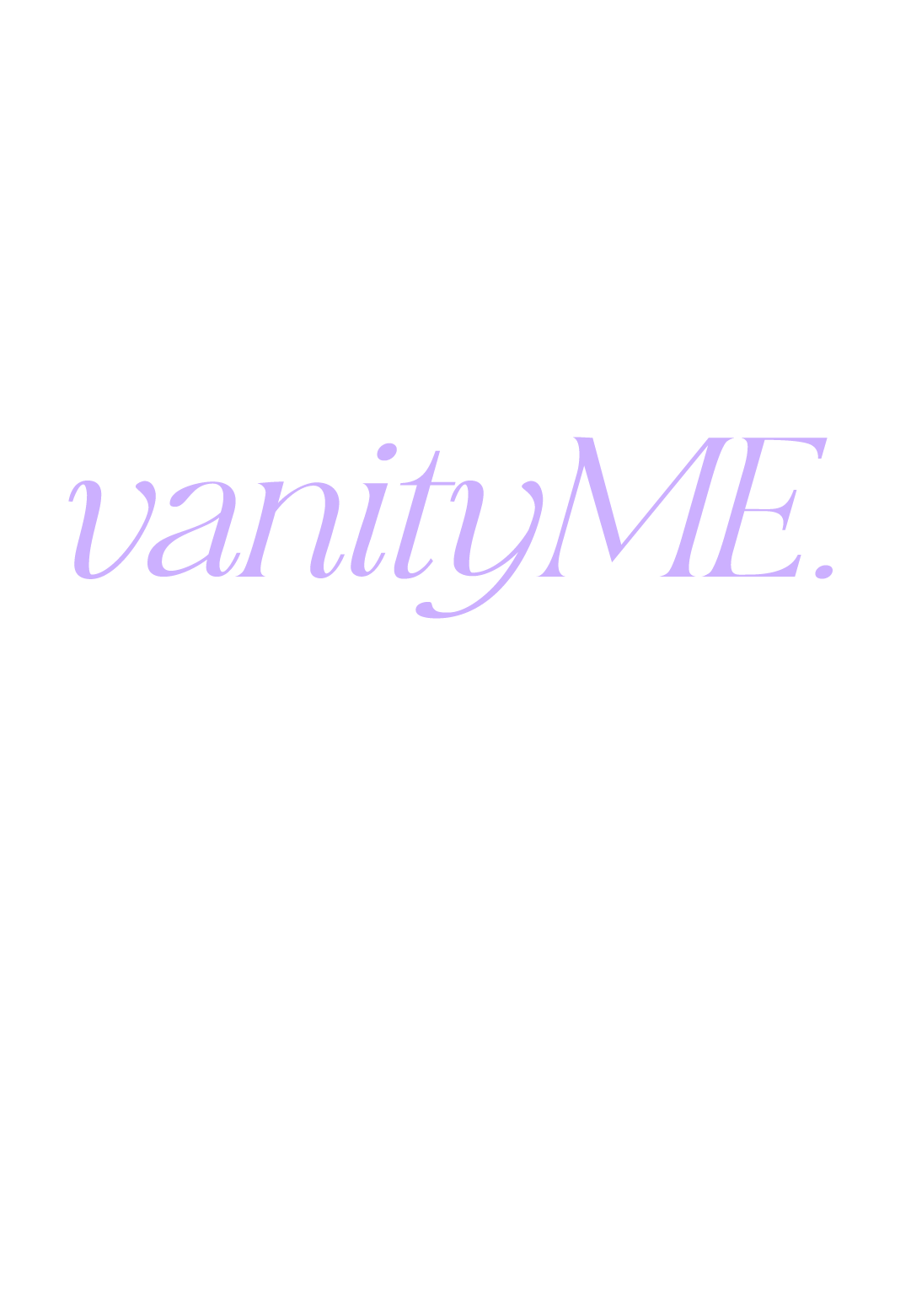 vanityME.