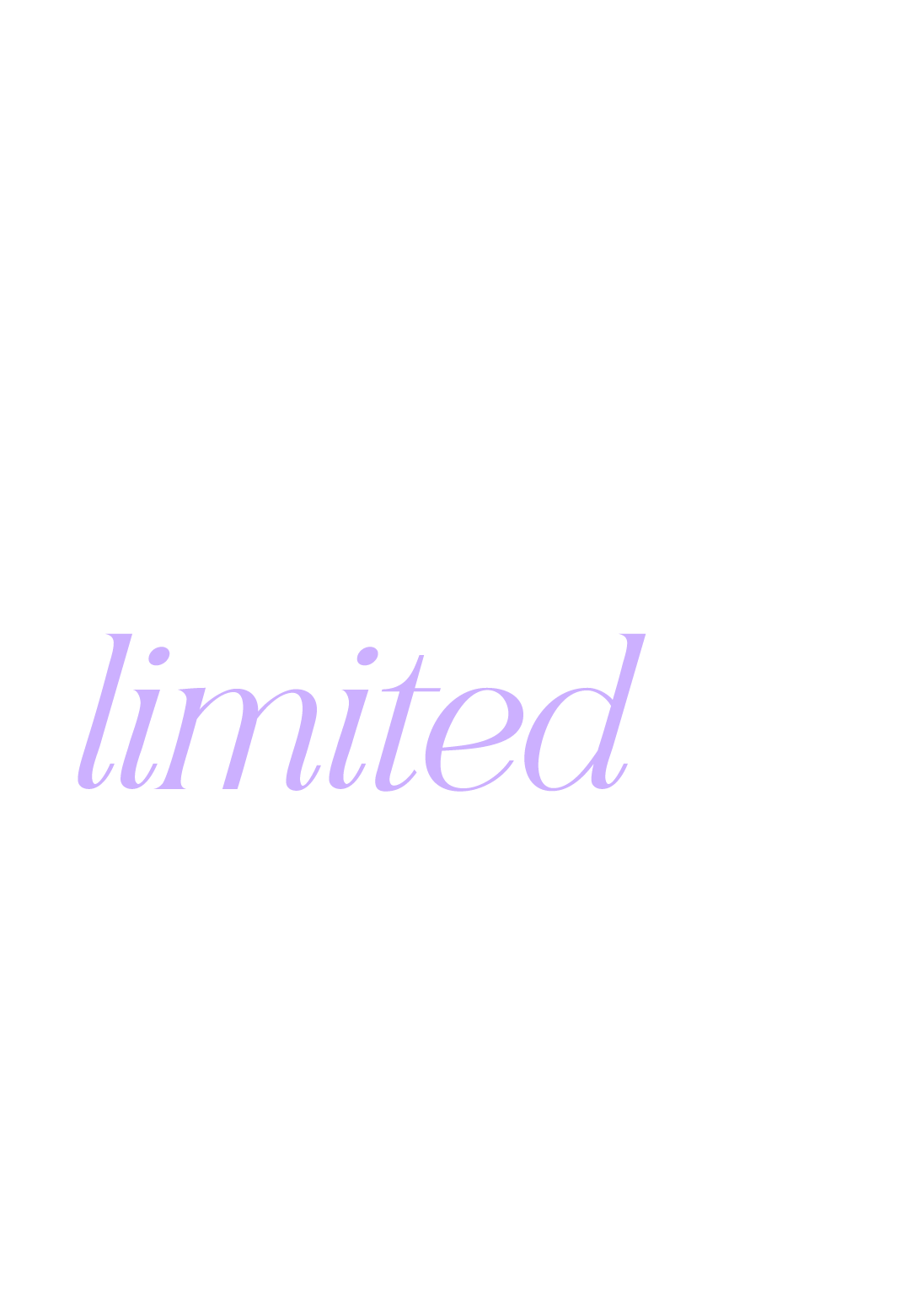 limited