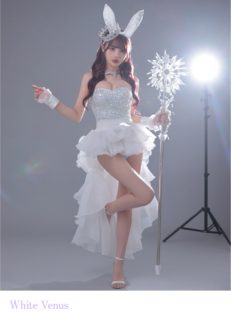 White Venus