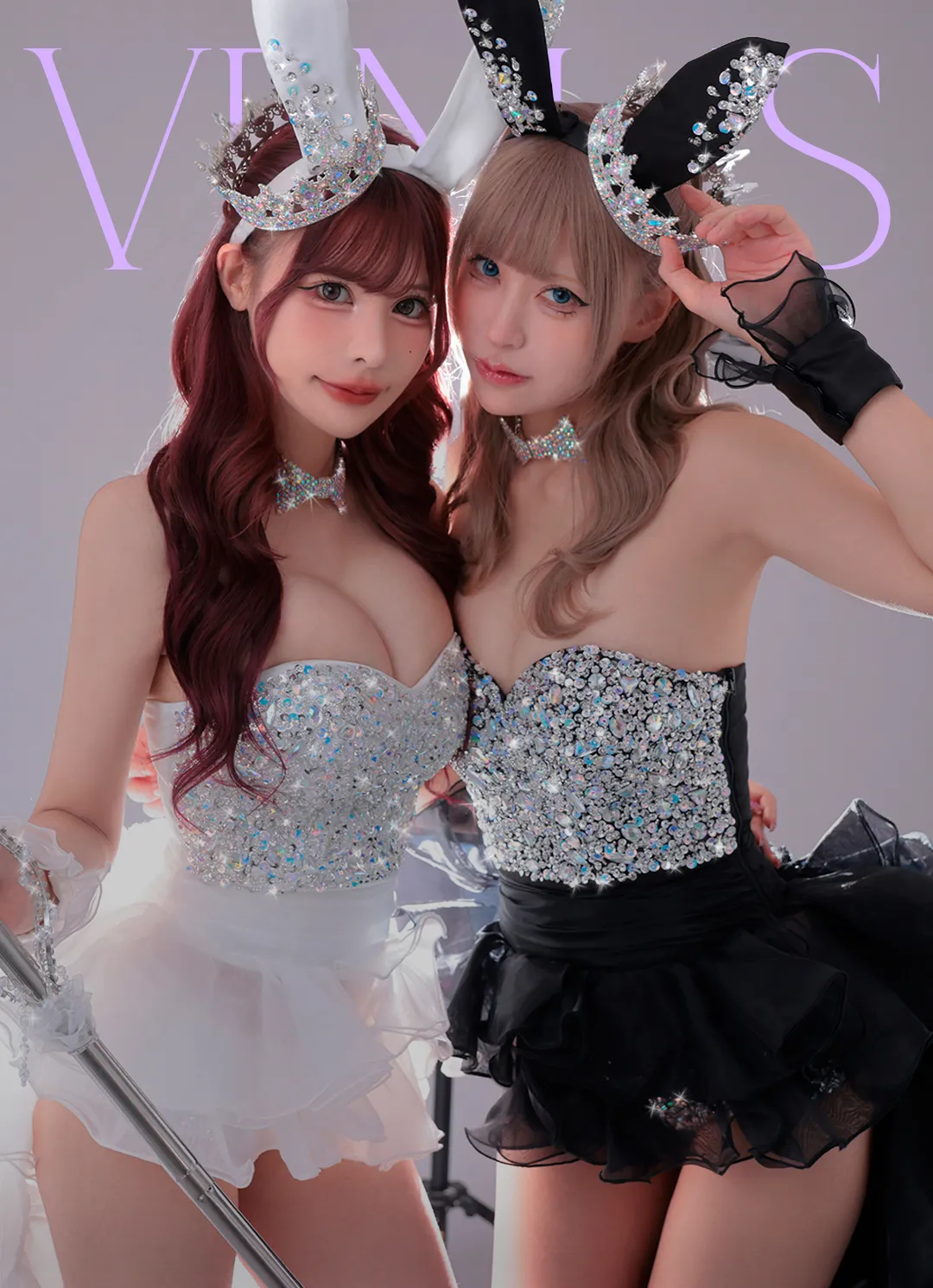 VENUS BUNNY
