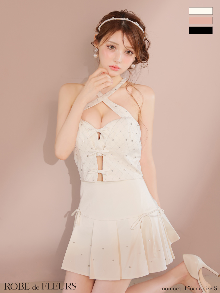 キャバミニドレス通販 | キャバドレス通販ならvanityME.