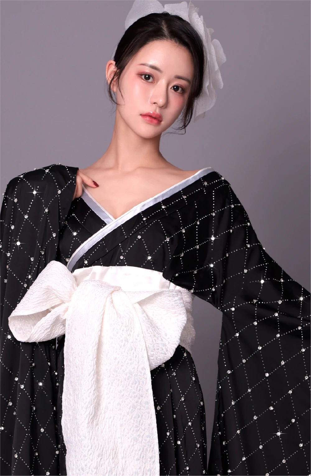 ジュエリーコア　花魁