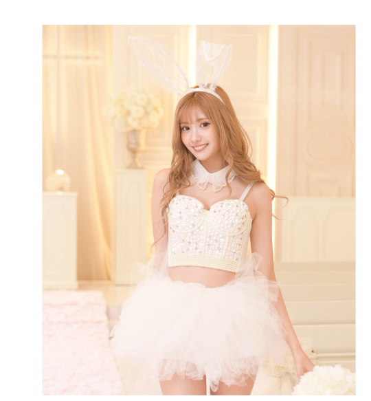 バニティーミー　コスプレ