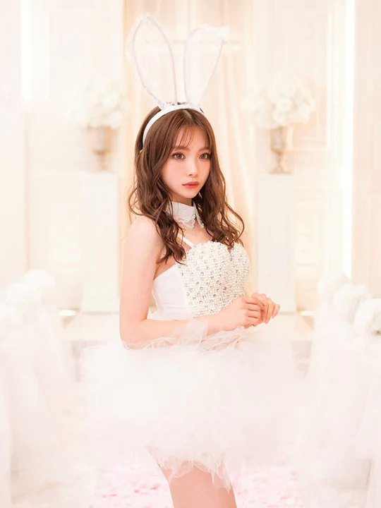 バニティーミー　コスプレ