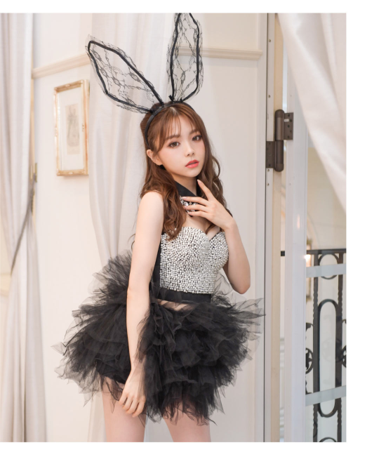 バニティーミー　コスプレ