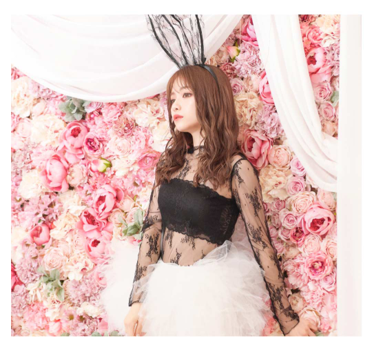 バニティーミー　コスプレ