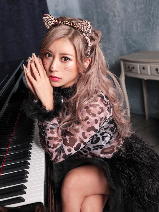 バニティーミー　コスプレ