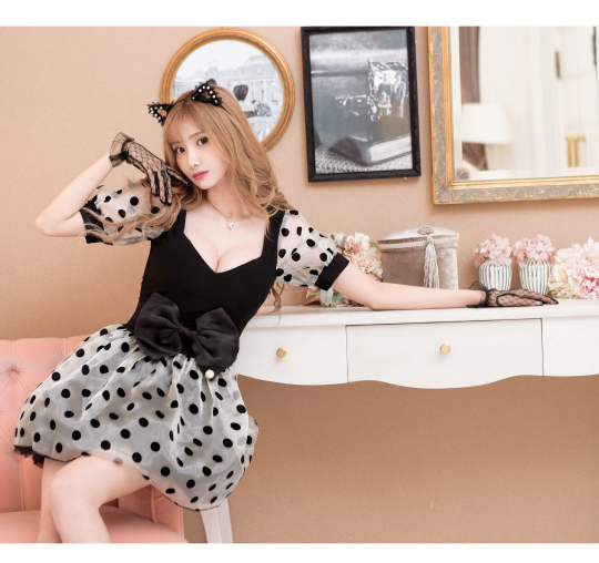 バニティーミー　コスプレ