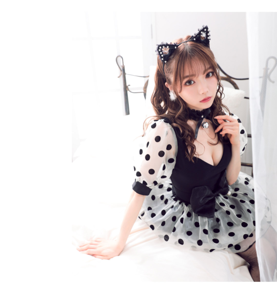 バニティーミー　コスプレ