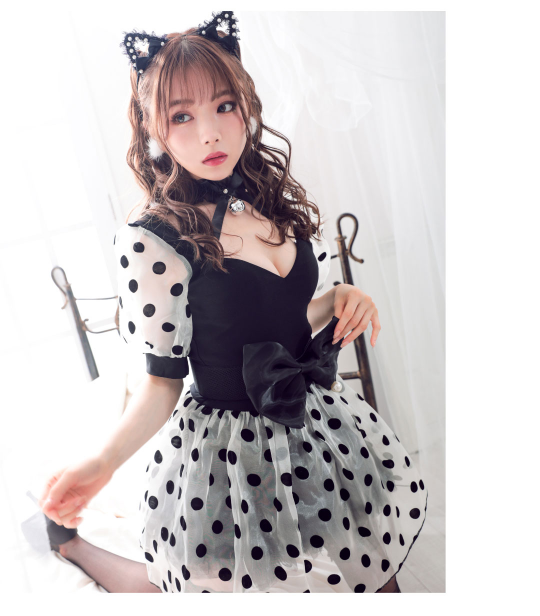 バニティーミー　コスプレ