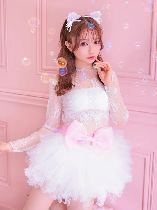 バニティーミー　コスプレ