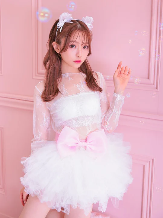 バニティーミー　コスプレ