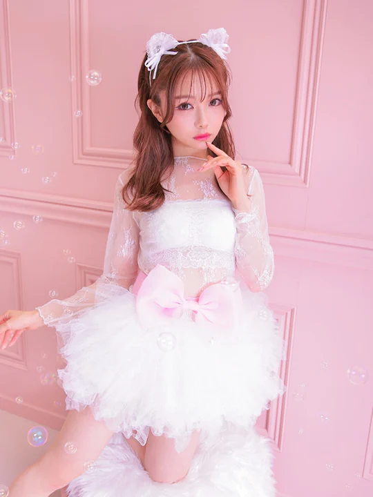 バニティーミー　コスプレ