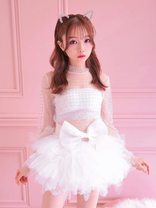 バニティーミー　コスプレ