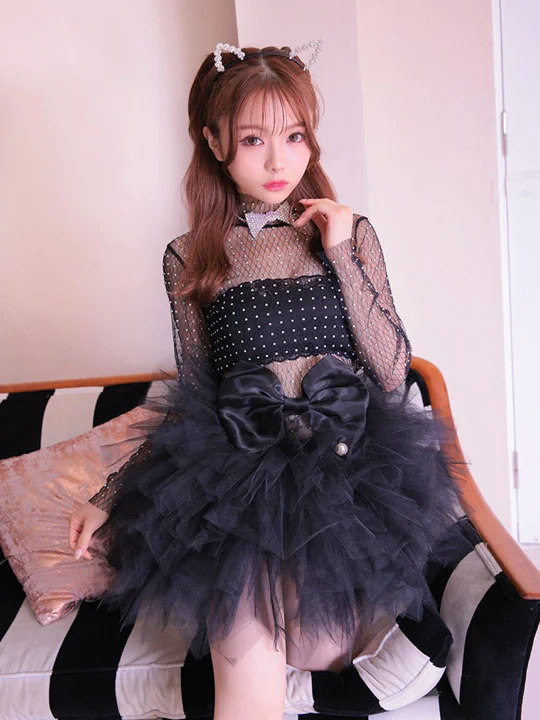 バニティーミー　コスプレ