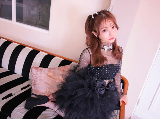 バニティーミー　コスプレ