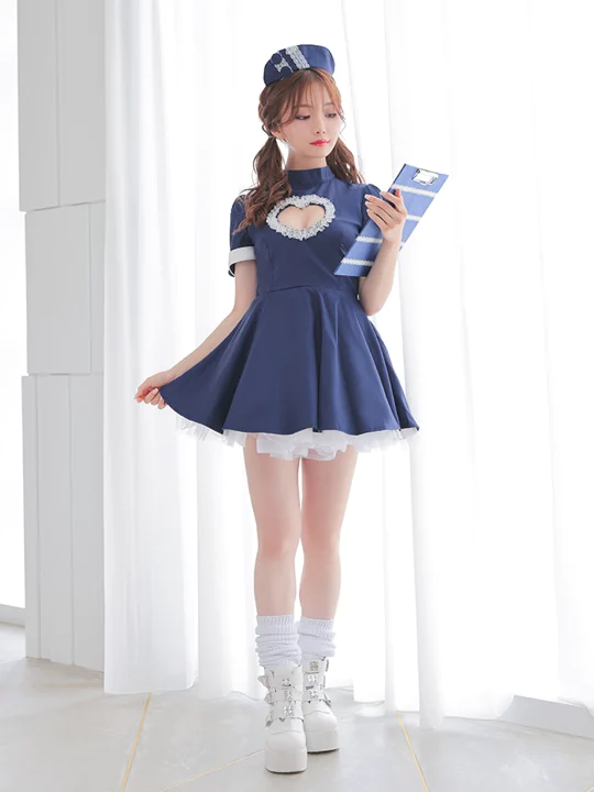 バニティーミー　コスプレ