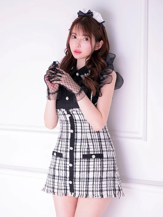 バニティーミー　コスプレ