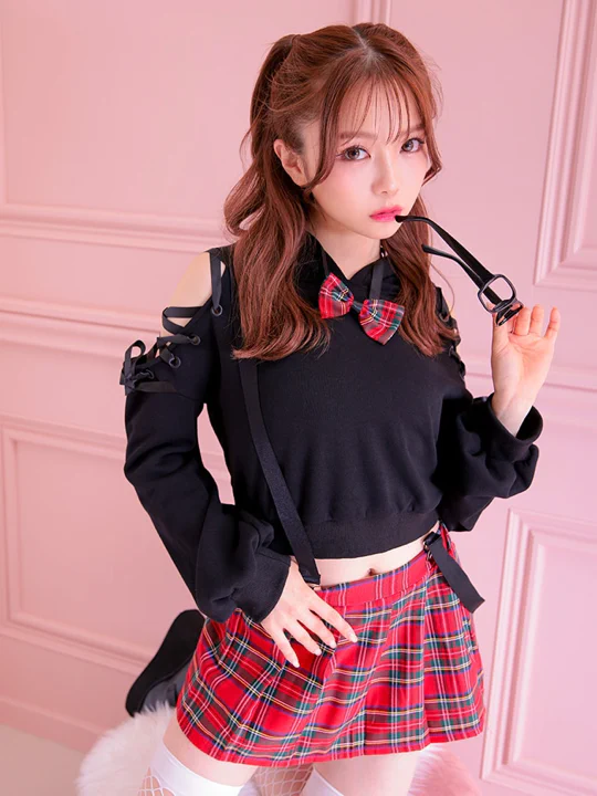 バニティーミー　コスプレ