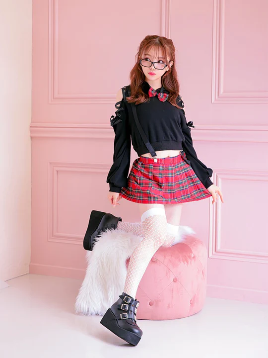 バニティーミー　コスプレ