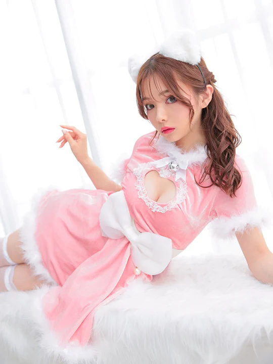 バニティーミー　コスプレ