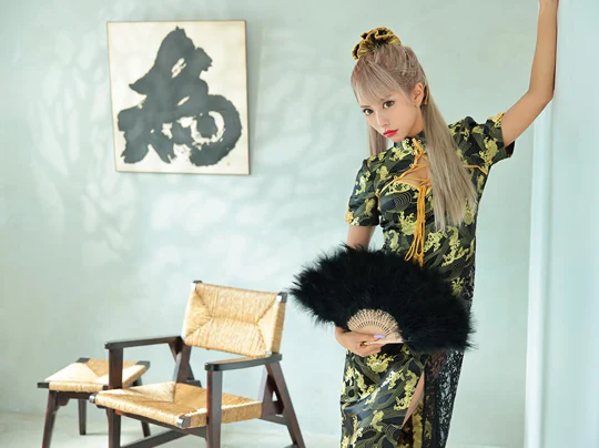 バニティーミー　コスプレ