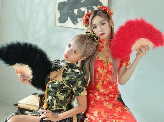 バニティーミー　コスプレ