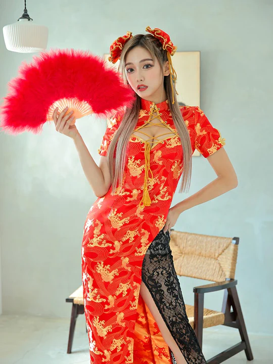 バニティーミー　コスプレ