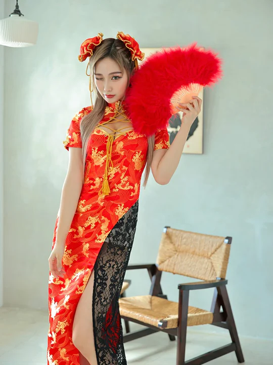 バニティーミー　コスプレ