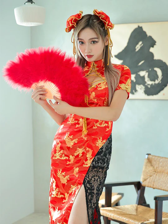 バニティーミー　コスプレ