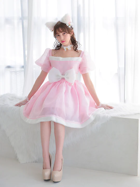 バニティーミー　コスプレ