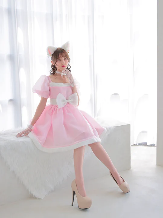 バニティーミー　コスプレ