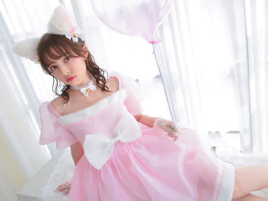 バニティーミー　コスプレ