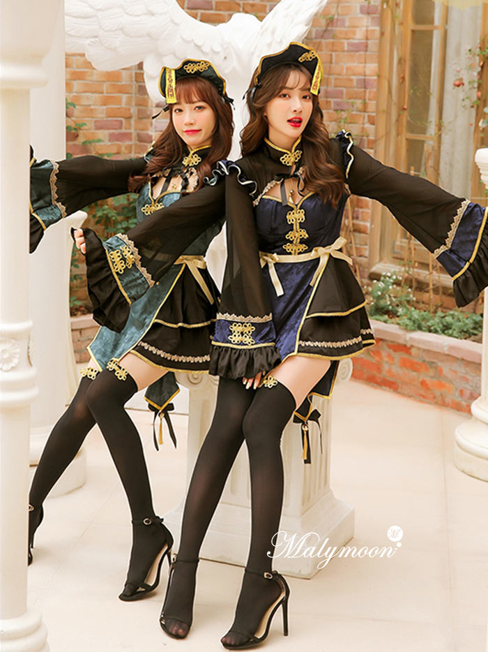 バニティーミー マリームーン コスプレ