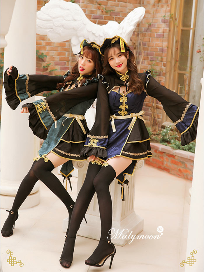 バニティーミー マリームーン コスプレ