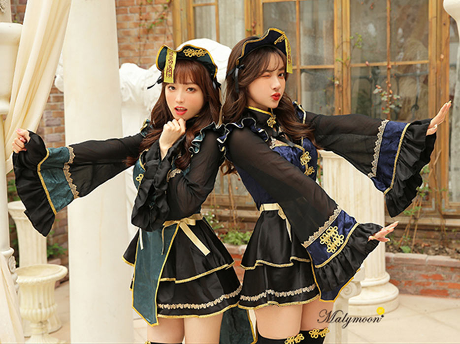 バニティーミー マリームーン コスプレ