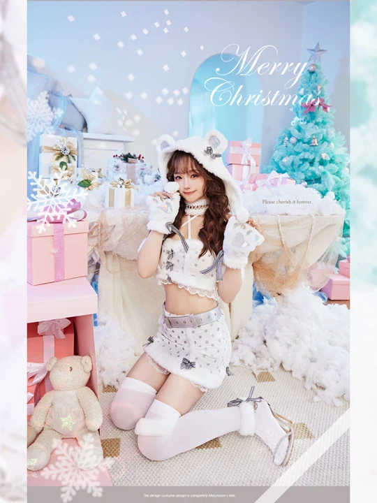 バニティーミー マリームーン コスプレ