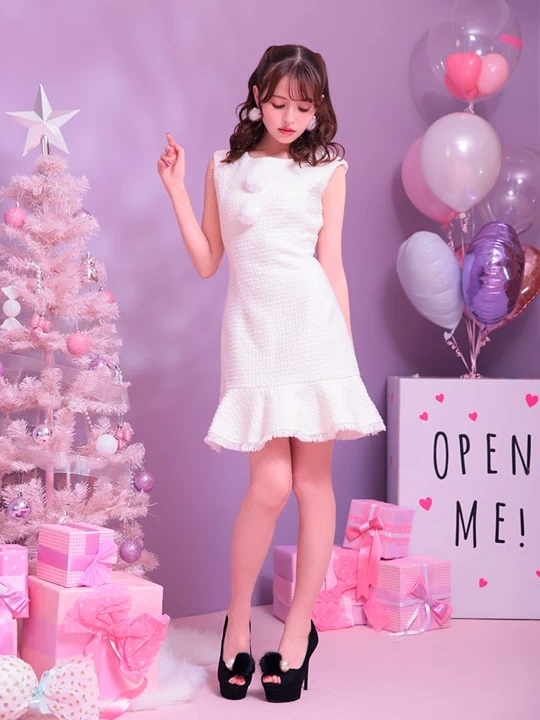 バニティーミー　コスプレ