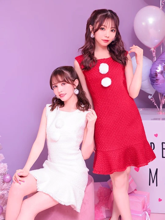 バニティーミー　コスプレ