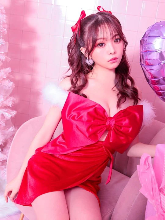 バニティーミー サンタコス