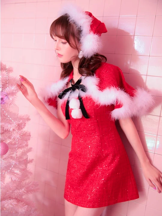 バニティーミー サンタコス