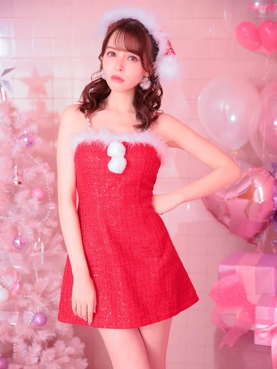 バニティーミー サンタコス