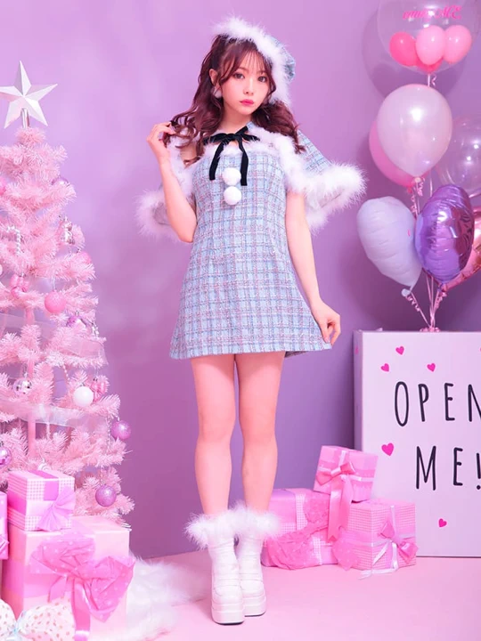 バニティーミー サンタコス