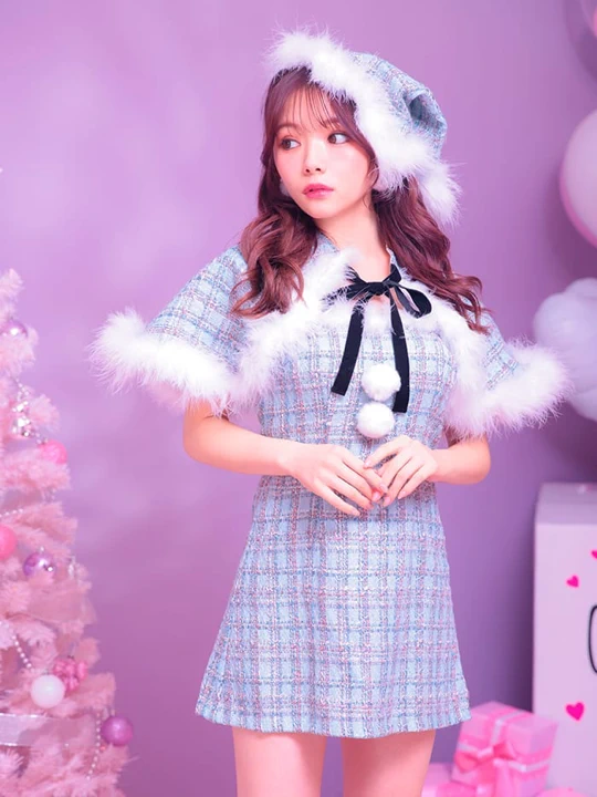 バニティーミー サンタコス