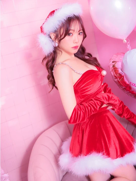 バニティーミー サンタコス