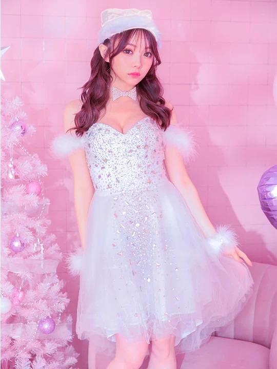 バニティーミー サンタコス