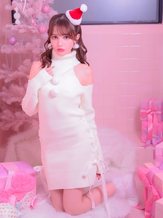 バニティーミー サンタコス