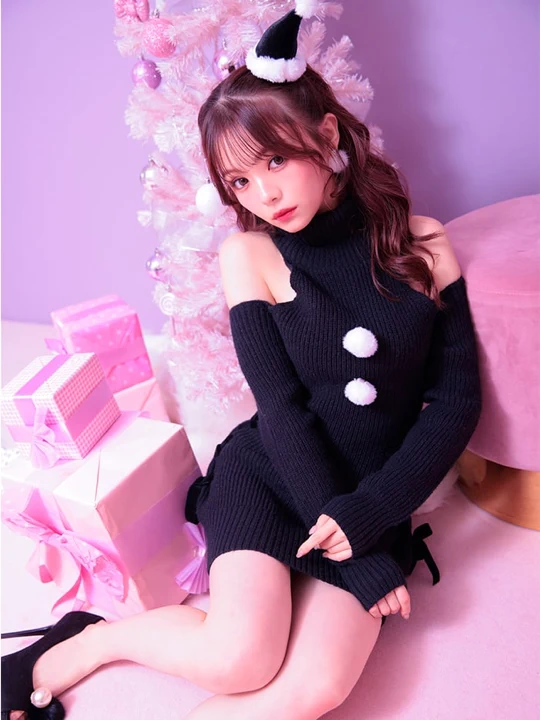 バニティーミー サンタコス